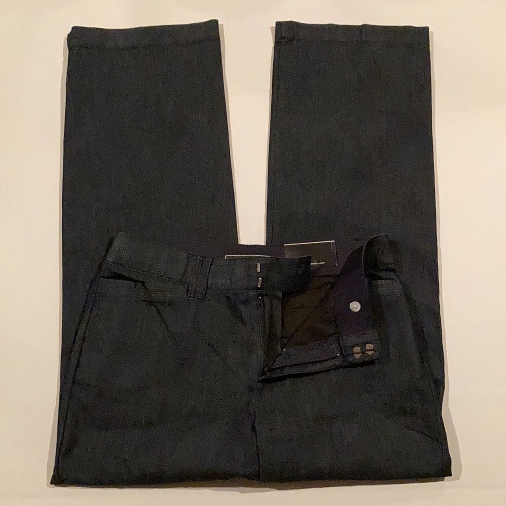 Cato classic denim stretch jeans. Size 12 average.